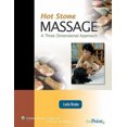 thumbnail image 1 of Hot Stone Massage: a Three Dimensional Approach (LWW in Touch Series), 1 of 1