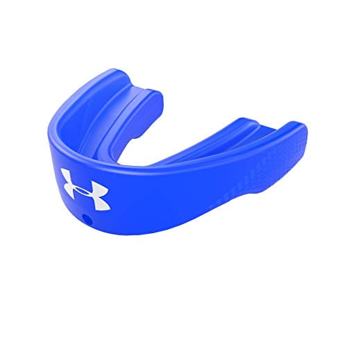 Under Armour Sport Mouth Guard Sports for Football, Lacrosse, Basketball, Hockey, Boxing, MMA