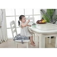 thumbnail image 5 of Black Booster Cushion Toddler Chair High Chair Kitchen Cushion Po, 5 of 5