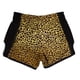 thumbnail image 2 of Pantalones cortos de boxeo para muay thai Fairtex BS1709, piel de leopardo, talla pequeña, 2 of 9