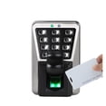 thumbnail image 2 of IP65 Waterproof Fingerprint Door Access Control System With IC Card Reader And Keypad MA500 Fingerprint Reader ,Easy to Use, 2 of 7