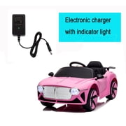 ride on car, kids electric car, riding toys for kids with remote control/PU seat/ swing/Amazing gift for 3~6 years boys/girls