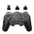 thumbnail image 1 of Controlador de juegos Gamepad Android Accesorios Piezas USB Joystick Control para TV, 1 of 5