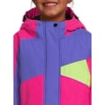 thumbnail image 3 of Swiss Tech Girls Ski Jacket, Size 4-18, 3 of 6