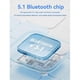 thumbnail image 3 of 100W Bluetooth Audio Amplifier Board Module Mono Digital Power Amplifier Board with TWS for Home Theater,1Set, 3 of 5