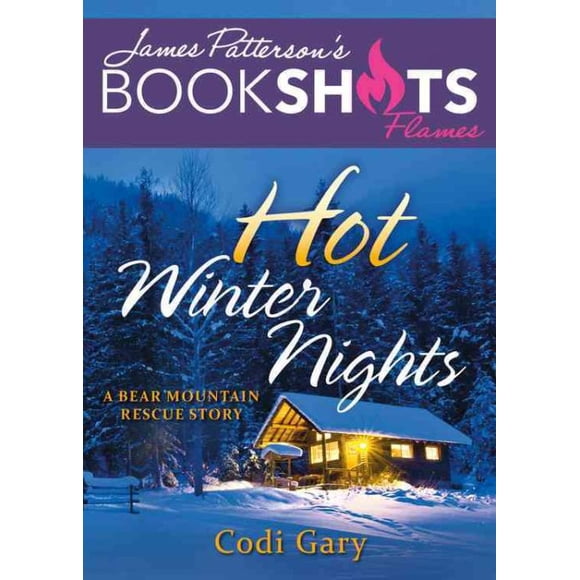 Hot Winter Nights, Codi Gary Paperback