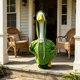 thumbnail image 4 of Hoodie Sweatshirt Outfit Set For 23 Inch Porch Gooses Statue, 4 of 5