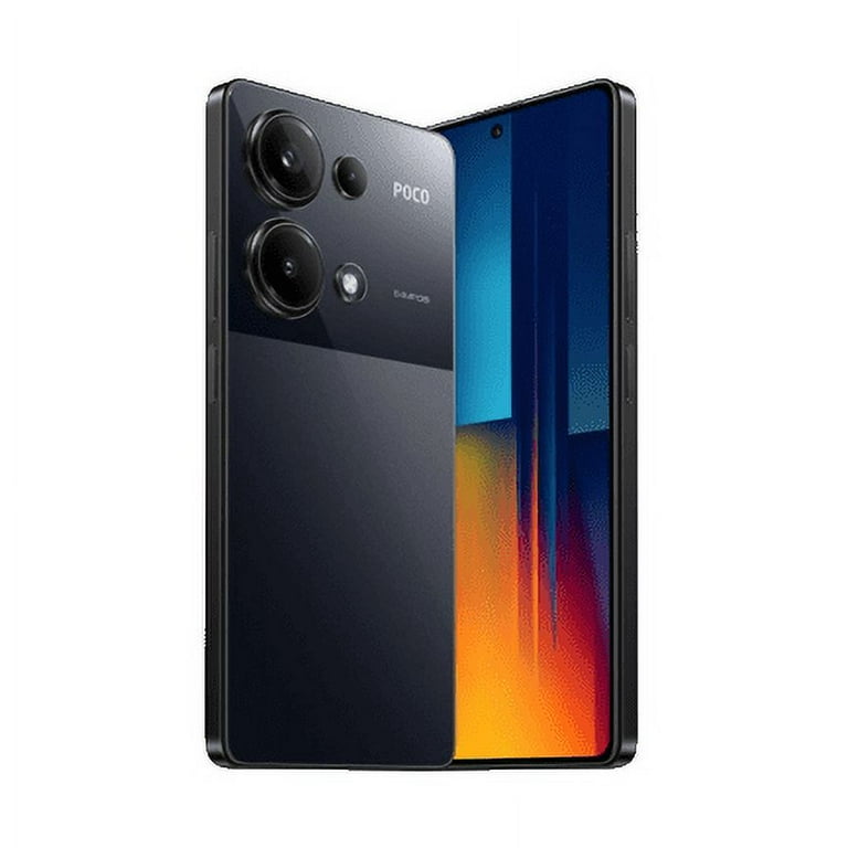 Xiaomi Poco F6 PRO 5G + 4G LTE 512GB + 12GB Global Version Xiaomi Poco F6 PRO 5G + 4G LTE 512GB + 12GB Global Version