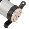 thumbnail image 4 of Bomba de diafragma de agua eléctrica ANGGREK DC 12V para pecera, 4 of 8