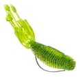 thumbnail image 4 of Lunkerhunt Hive Typhon - 3.5" - Watermelon Red Fleck, 4 of 5
