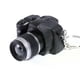 thumbnail image 1 of New Arrival Keychain Camera Toy Mini Doll Accessories Cute Charm With Flash Light & Sound Effect Projection Kids Novely Gifts, 1 of 5