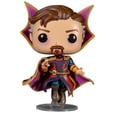 thumbnail image 1 of Funko Pop! Marvel: ?Y si? - Doctor Strange Supreme, Glow in Funko POP, 1 of 2