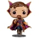 thumbnail image 1 of Funko Pop! Marvel: ?Y si? - Doctor Strange Supreme, Glow in Funko POP, 1 of 2