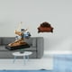 thumbnail image 2 of Estatua de bailarina de ballet, figura de bailarina, escultura de resina, adorno, sofá en miniatura, mueble para casa de muñecas, modelo de sofá europ, 2 of 8