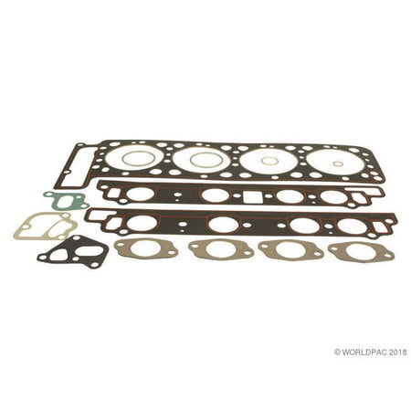 Cylinder Head Gasket Set - Elring W0133-1612624 Engine Cylinder Head Gasket Set for Mercedes-Benz Models
