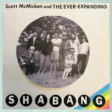 Shabang (Audiobook)