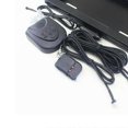 thumbnail image 5 of Electric Usa Type License Plate Frame Shutter Blinds Kit For Car Shows, 5 of 5