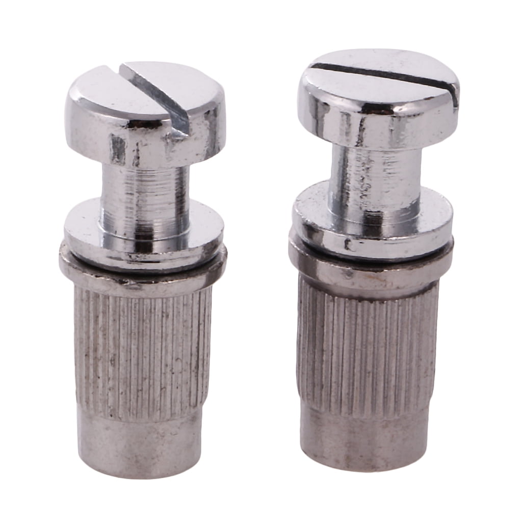 Electric Guitar Parts roller saddle Tune a