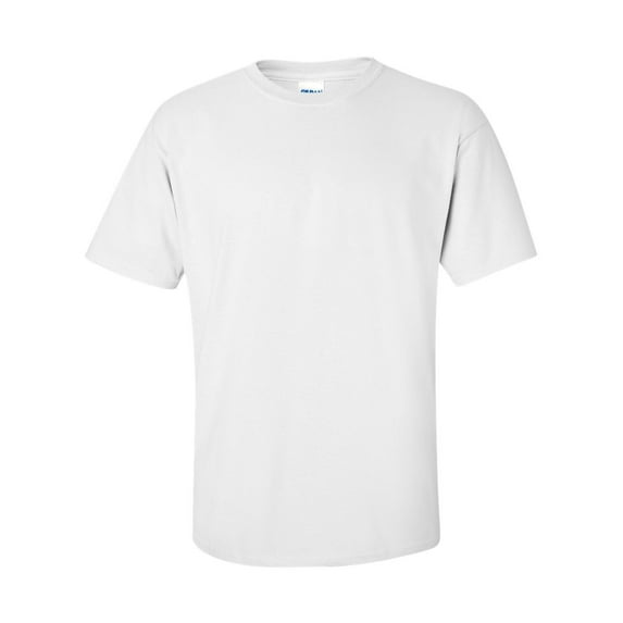 Gildan - New - NIB - Ultra Cotton® T-Shirt Retired