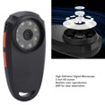 thumbnail image 4 of Digital Microscope Handheld, 2.0 Inch Color Screen, Portable Digital Magnifying Glass 500x, Marco Microscope for Kids, 8LED Lights,USB for PC Windows, Mac OS, 4 of 7