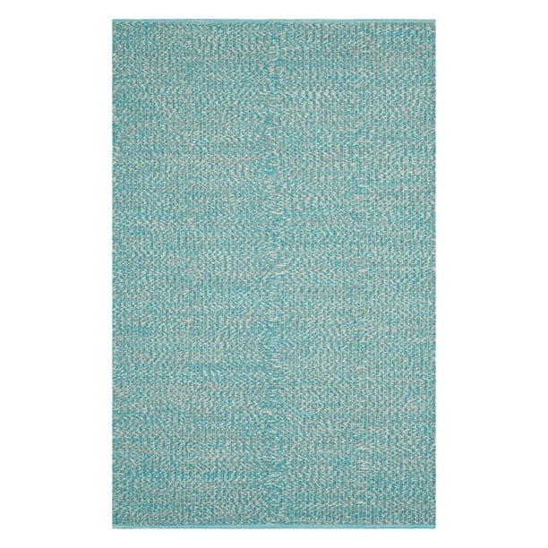 Safavieh MTK602E Montauk Collection Runner RugShapeSquare