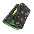 thumbnail image 4 of Alfombrilla de Ráton y Grande Base Antideslizante Pad para Eléctrico de Computadora 700x300x3mm shamjiam Teclado de escritorio Mouse Mat Pad, 4 of 9