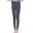 Gray, variant on HomeGardon Womens Fleece Lined Leggings for Women Thick Lamb Wool Leggings with Added Fleece Long Pants