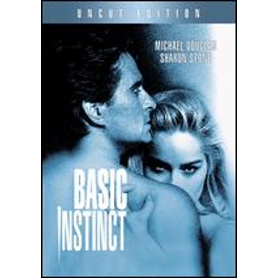 Pre-Owned Basic Instinct