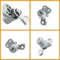 thumbnail image 6 of Labwork Motorcycle Ignition Switch Lock Fuel Tank Cap Replacement Part, Compatible with 2012 Kawasaki Ninja 250R EX250J SE, 6 of 6