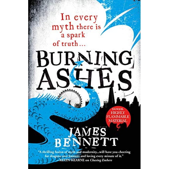 Pre-Owned Burning Ashes (Paperback) 0316390755 9780316390750