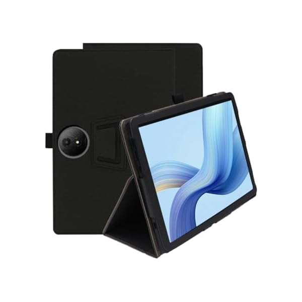 wonim11 Magnetic Cover for TCL NXTPaPer 11 Plus 11.5 Inches 2025 New Tablet Case Handheld Tablet PC Folio Leather Stand Funda