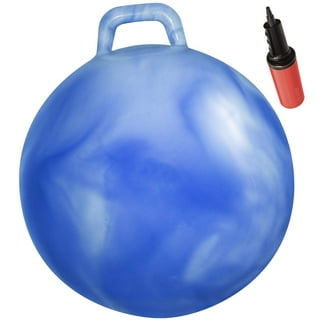 Bouncy Ball Handle Adults