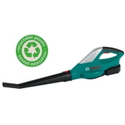 Theo Klein 2773 Childrens Bosch Plastic Toy Leaf Blower with Noise, Blue