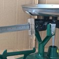 thumbnail image 3 of Luxshiny 1Pcs Iron Scale Supplies Vintage Scale Weight Rider for Mechanical Scale Accessory, 3 of 8