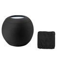 thumbnail image 1 of Smart Speaker Dust Cover Scratch-proof Anti-fall Audio Storage Protective Cover for Homepod Mini, 1 of 8