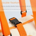 thumbnail image 3 of Pet Hind Leg Support Strap Oxford Cloth Breathable Double fixation Adjustable Assist Belt For Elder Dog, 3 of 5