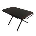 thumbnail image 3 of Table de Camping Pliante Portable, Table de Camping Pliante Légère et Robuste pour Pique-Niques, 3 of 7