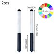 thumbnail image 1 of LED Concert Light Stick, Portable Glow Stick Support Rod for Wedding, Party, Festival and Event Use, 1 of 7