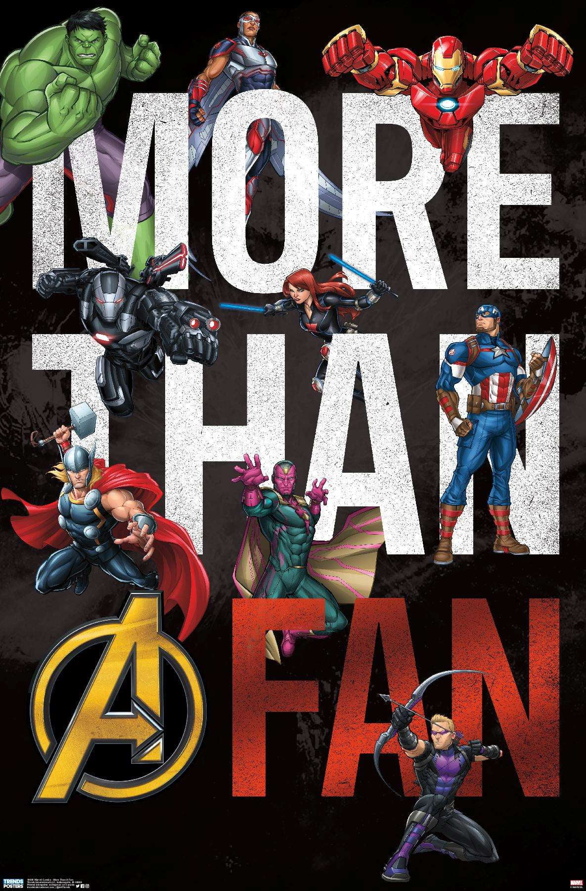 Marvel Motivational Posters Marvel Motivational Posters