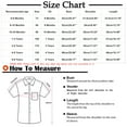 thumbnail image 3 of Cethrio Kids Boys T-Shirts, Short Sleeve Graphic Cotton Casual Summer Tops Orange Size 2-3 T, 3 of 3