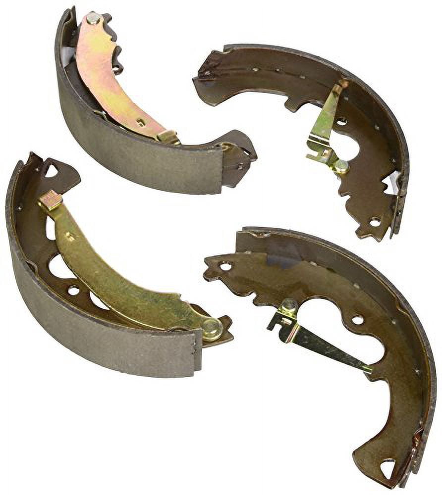 Centric 111.09360 Centric Brake Shoes
