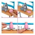 thumbnail image 2 of Muñeca Barbie Wellness Estudio de Arte Creativo, 2 of 4