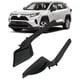 thumbnail image 1 of Hood Rubber Strip Windshield Wiper Side Cover Extension Cover 53866-0R070 53867-0R070 for Toyota RAV, 1 of 5