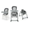 Ingenuity SmartServe 4-in-1 High Chair - Clayton, 1 count