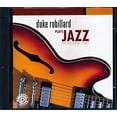 thumbnail image 4 of Duke Robillard - Plays Jazz The Rounder Years - 011661959729 - CD, 4 of 4