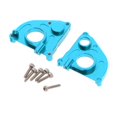 thumbnail image 4 of Caja de caja de cambios central de Metal para coches RC de escala Axial Azul perfke caja de la caja de cambios del coche rc, 4 of 8