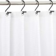 thumbnail image 4 of Shower Curtain Hooks, Rust Proof Shower Curtain Rings For Bathroom,metal Decorative Shower Curtain Hooks Hangers - SHENSHEN, 4 of 5
