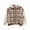 Khaki, variant on GYRATEDREAM Baby Toddler Boys Long Sleeve Shirt Flannel Buffalo Plaid Shirts Button Down Jacket Top Outfit Fall Winter Clothes for 5-6Y Blue