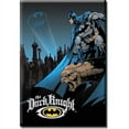 thumbnail image 1 of Batman Chevalier Noir sur Pierre Aimant Gargouille, 1 of 1
