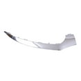 thumbnail image 2 of Front Bumper  Molding Anti Scratch for Mercedes- W218 Right 2188851674, 2 of 10